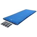 Holzschlafsack
