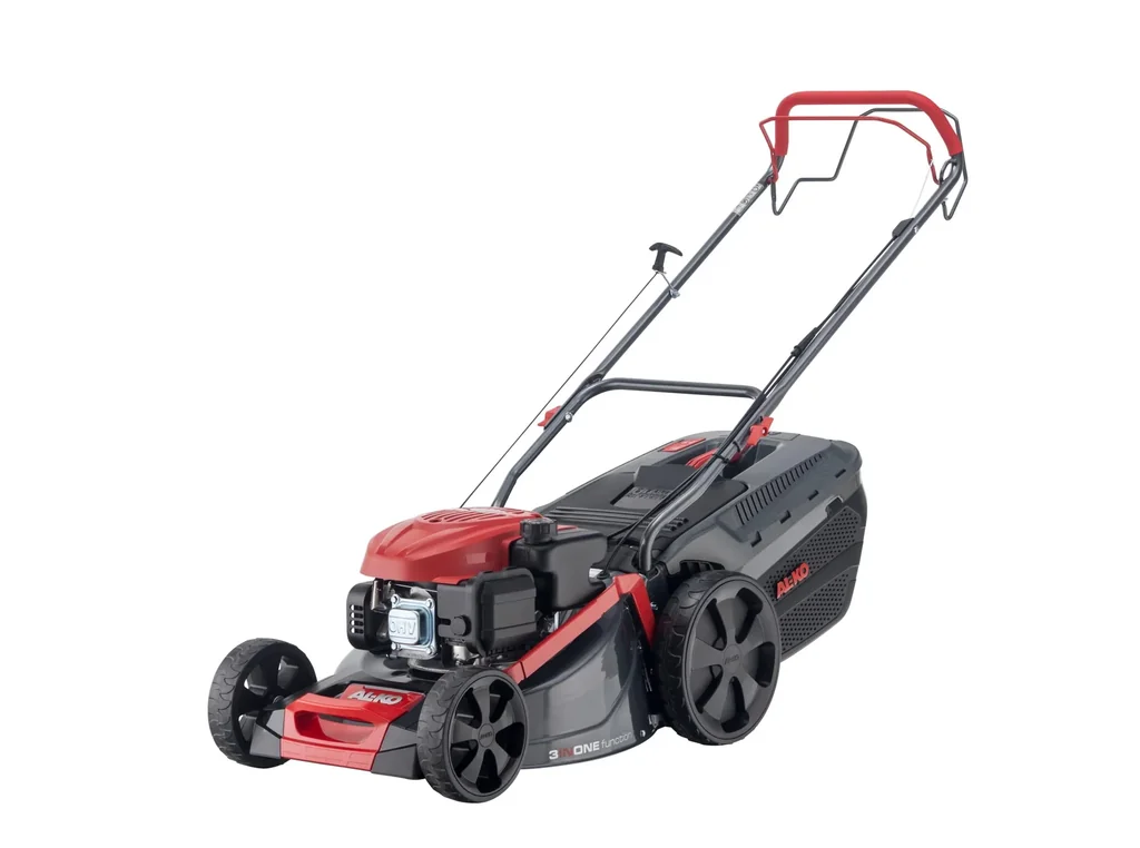 Benzin-Rasenmäher "Comfort 46.0 SP-A"