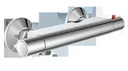 Thermostat Duscharmatur, chrom