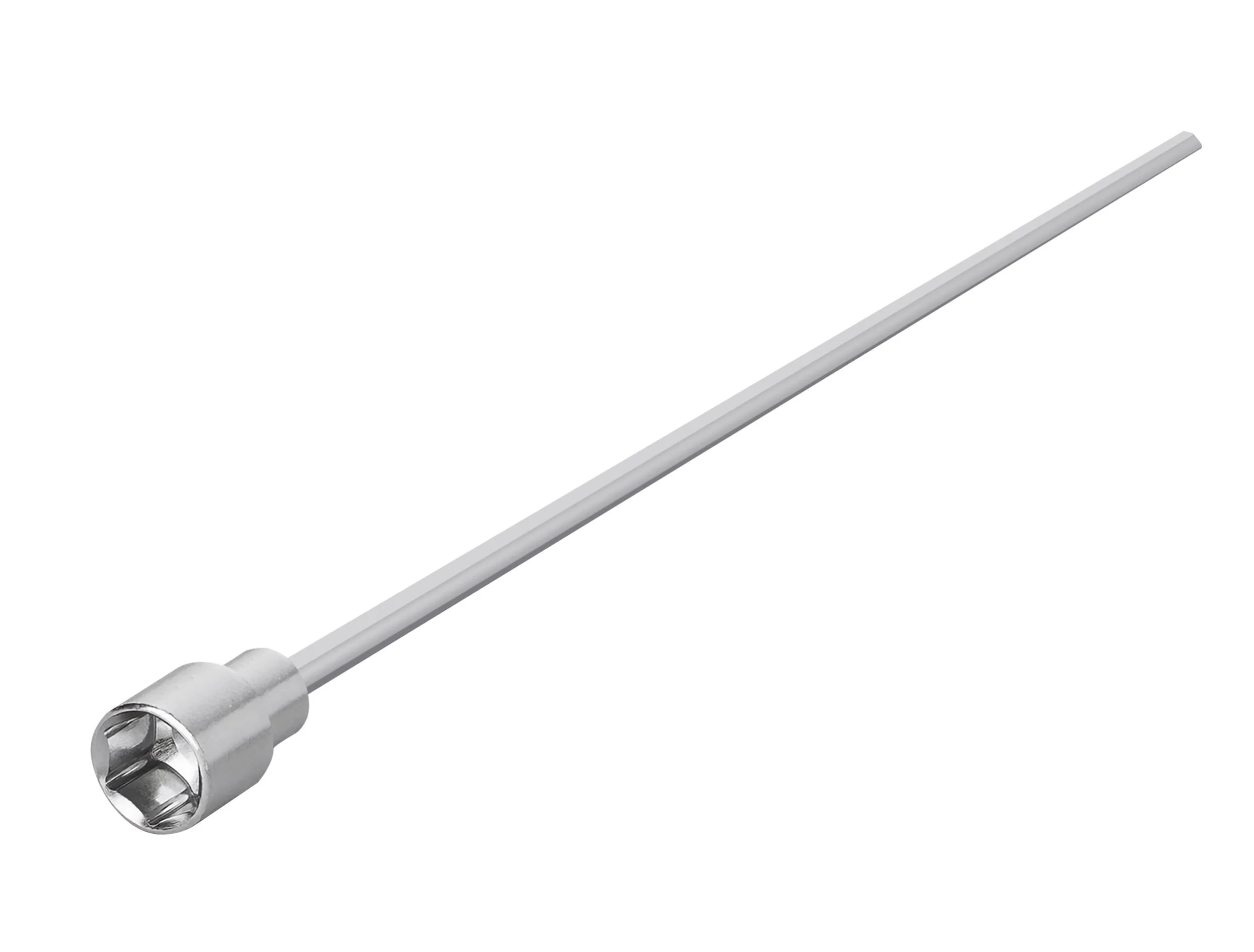 Sechskantschlüssel für Kurbelstütze, 34 cm