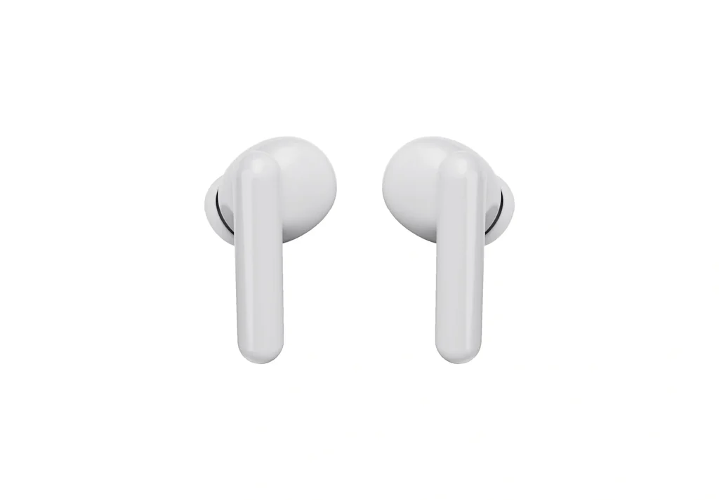 Bluetooth Ohrhörer komplett schnurlos mit Mikrofon und Ladebox