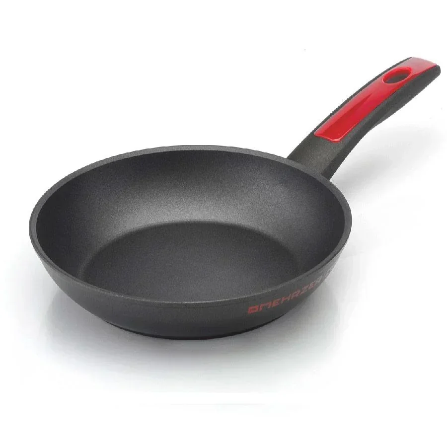 Mehrzer - Bratpfanne 20 cm - Black Diamond