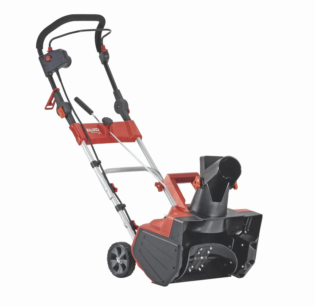 Schneefräse SnowLine 46E