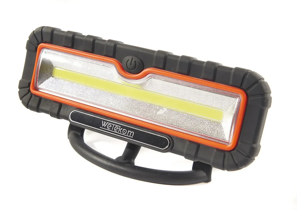 COB-LED Arbeitsleuchte - 5 Watt