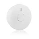 Rauchmelder mit austauschbarer 1 Jahres Batterie, 85dB