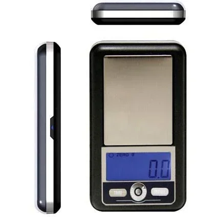 Mini-Waage 500 G / 0,1 G