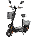 E-Scooter "E-Joy 20", 500 Watt + Straßenverkehrszulassung