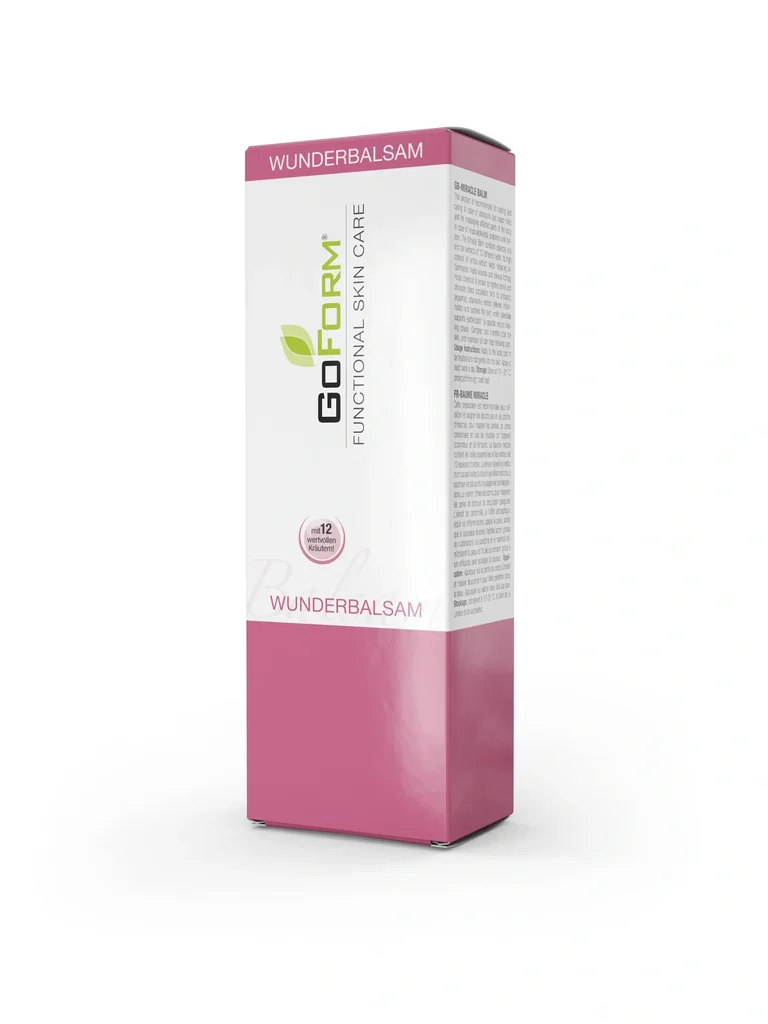 Wunderbalsam, 100 ml