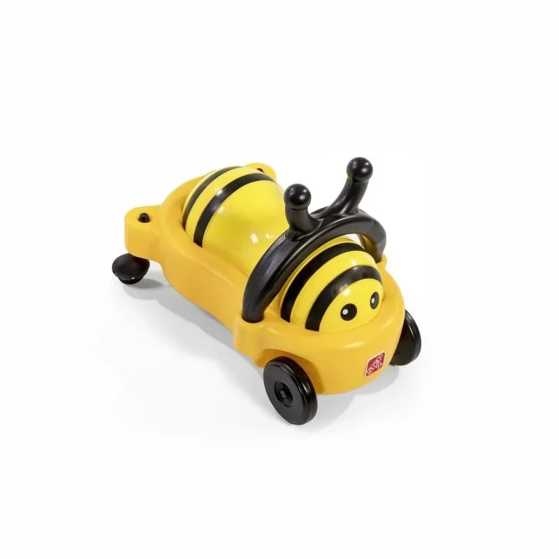 Federnd Buggy Hummel