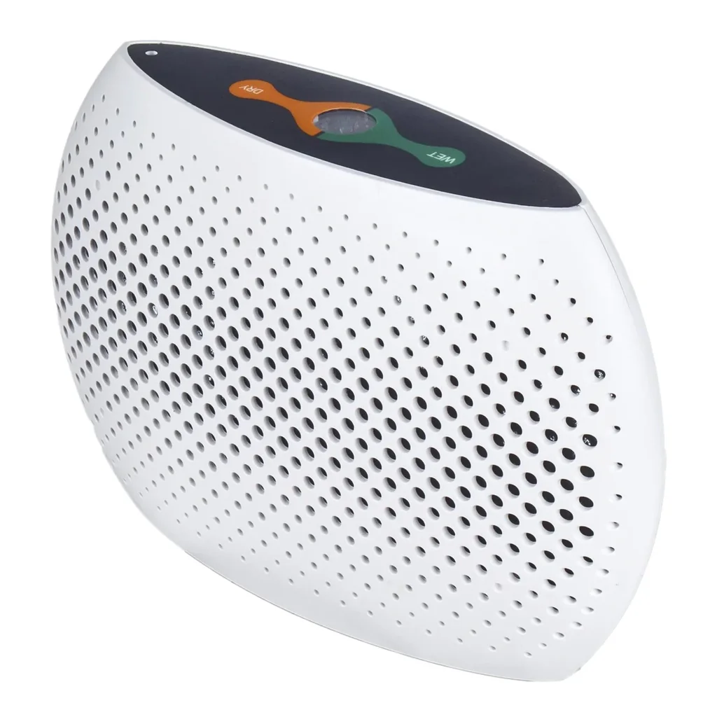 Silica - Mini Luftentfeuchter