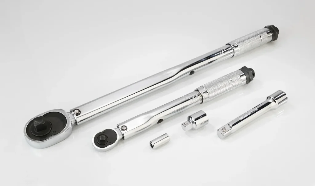 Drehmomentschlüssel Set