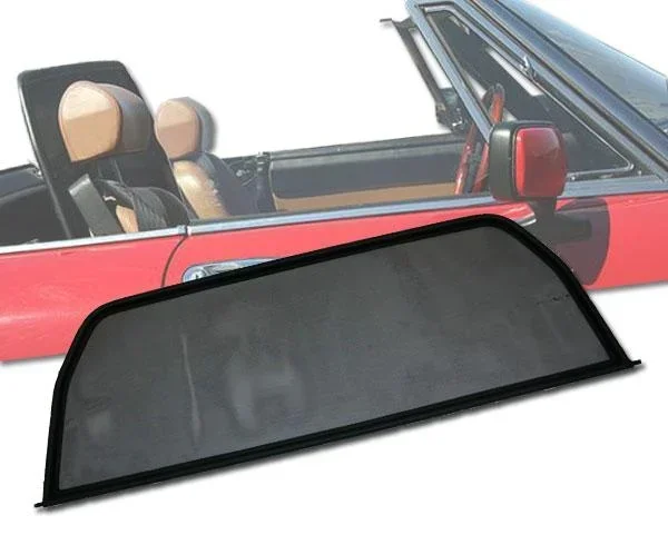 Windschott Alfa Romeo Fastback Spider ab Baujahr 67 bis 94