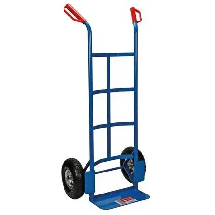 Sackkarre - Max. Tragkraft 200 Kg