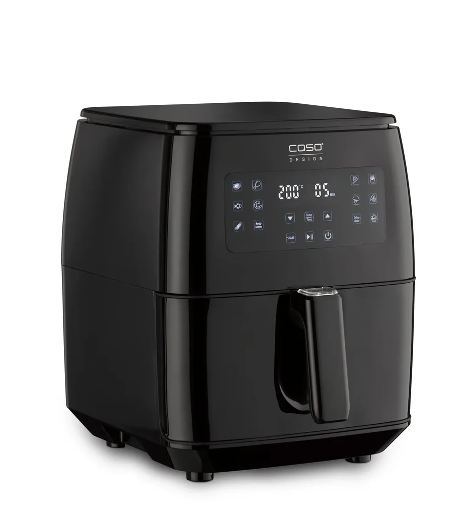 Heißluftfritteuse AF 600 XL, 6 L