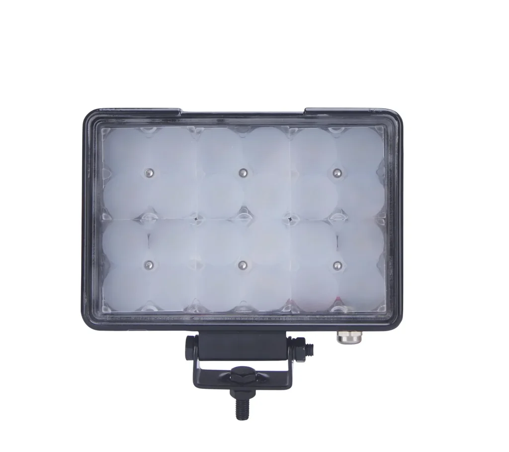 LED-Arbeitsscheinwerfer, 24 LEDs 72 Watt
