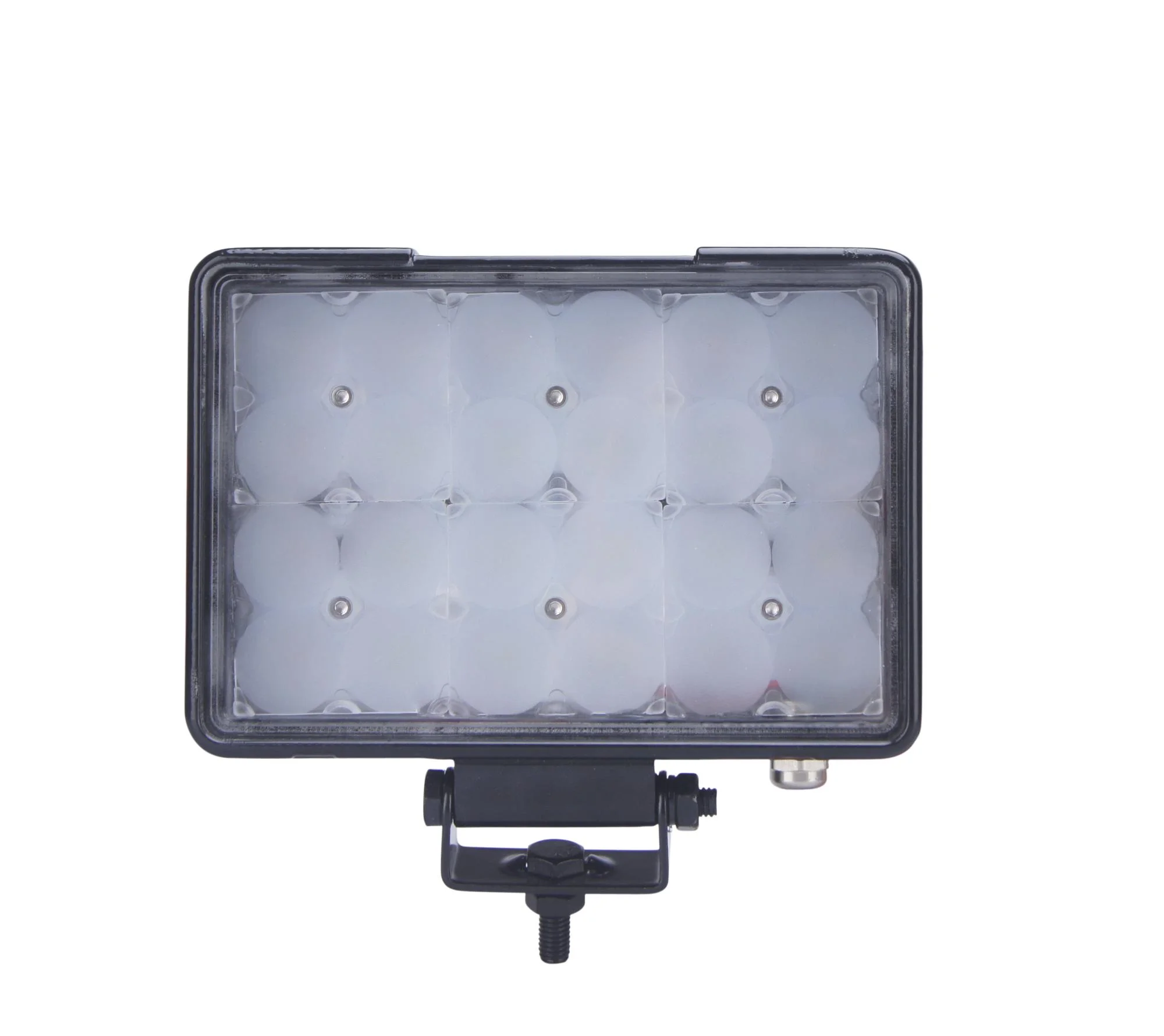 LED-Arbeitsscheinwerfer, 24 LEDs 72 Watt