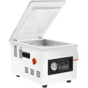 Vakuum-Verpackungsmaschine Profi 400 W Edelstahl