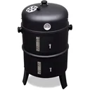 Räucherofen BBQ Iowa
