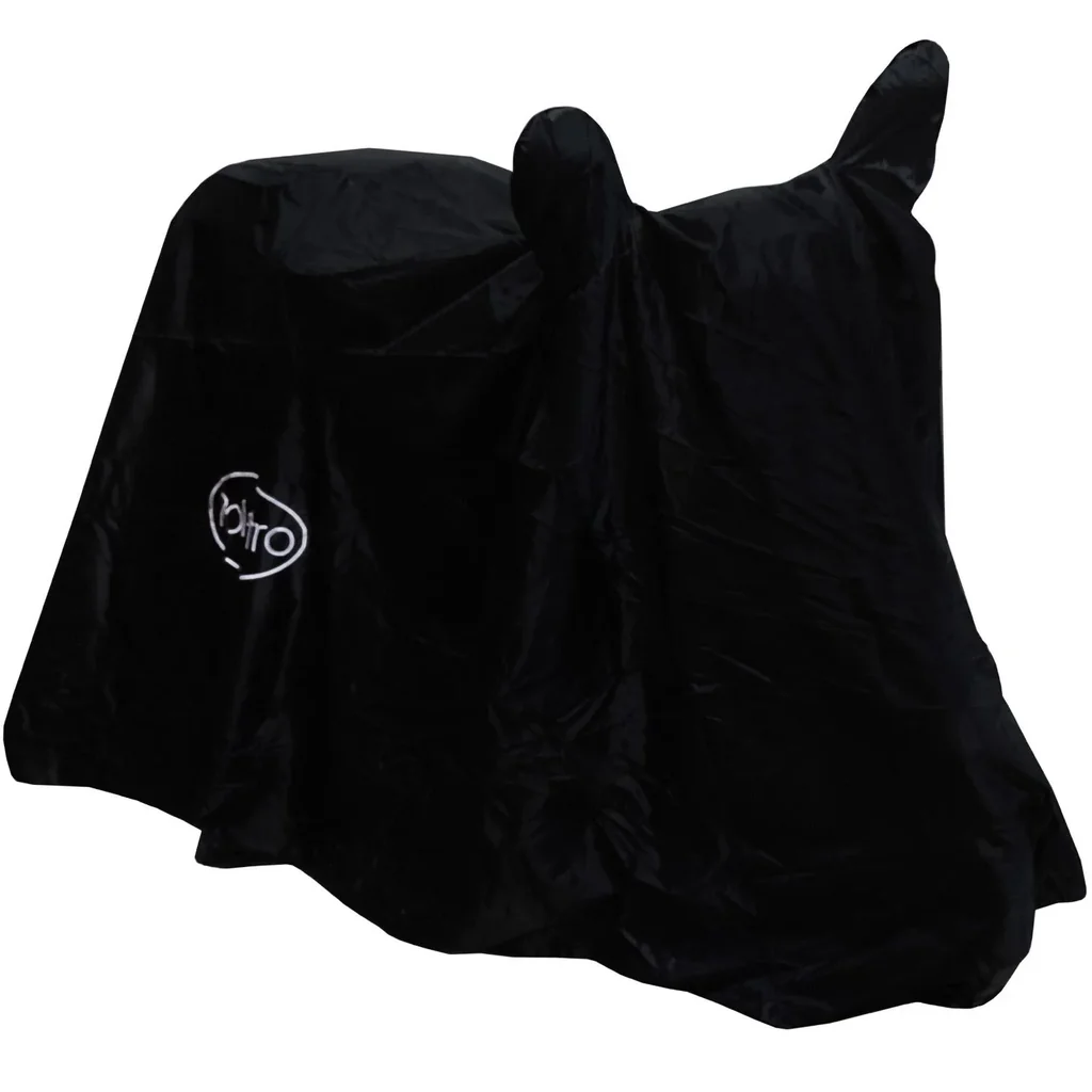 Abdeckhülle für Trike und Quad inklusive Aufbewahrungstasche