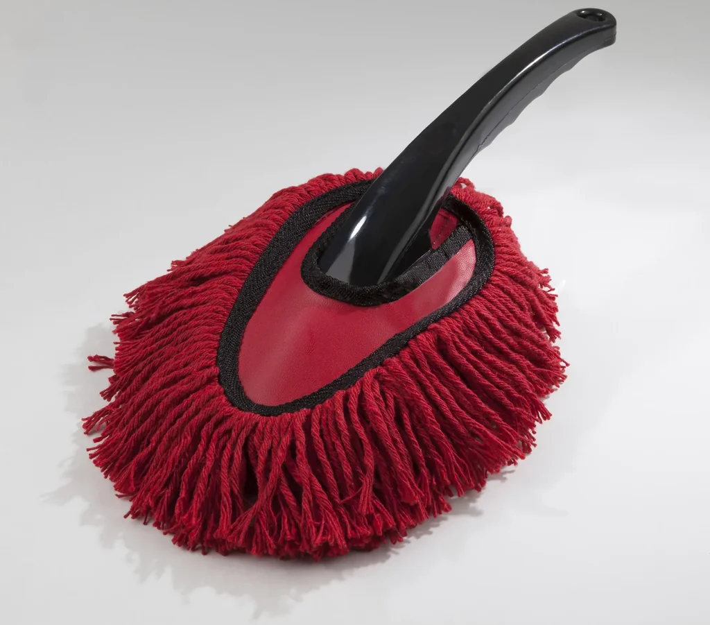 Staubmopp "Magic Dusty"