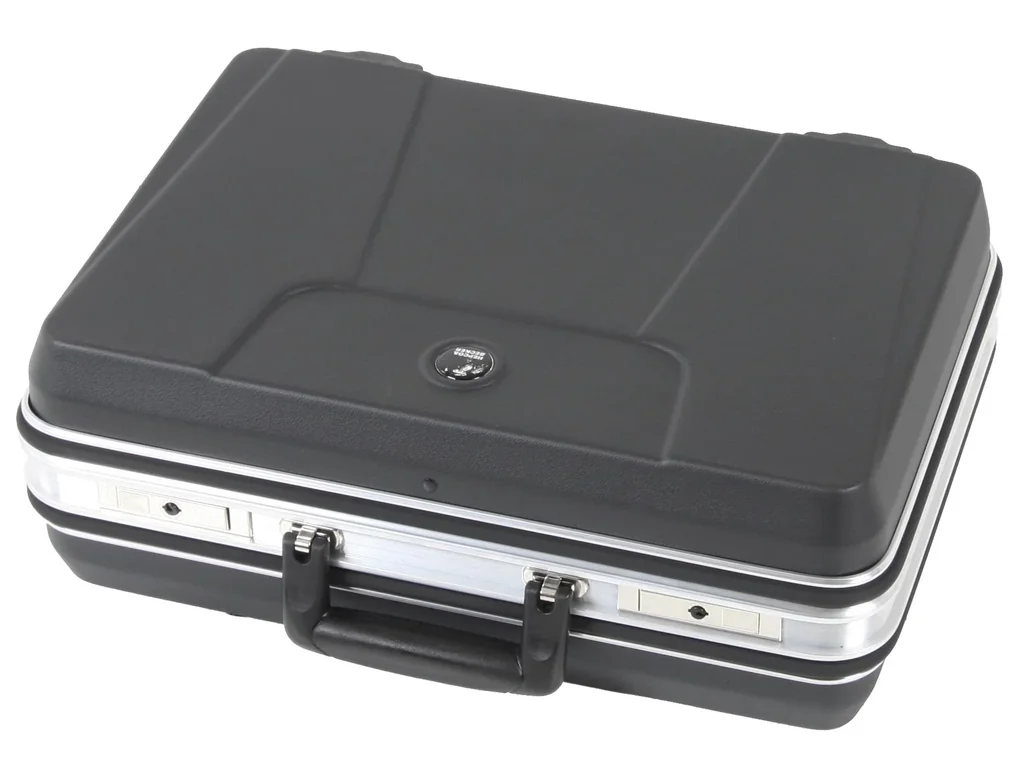 Werkzeugkoffer BUDGET 5031, 23 Liter