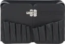 Faltbare Werkzeugtafel WING 4901, mit Tragegriff, 460 x 310 x 100 mm