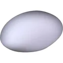 RGB-Party-Serie VT-7802 LED stone - RGB - einschließlich Fernbedienung - wiederaufladbar - für den Außenbereich geeignet