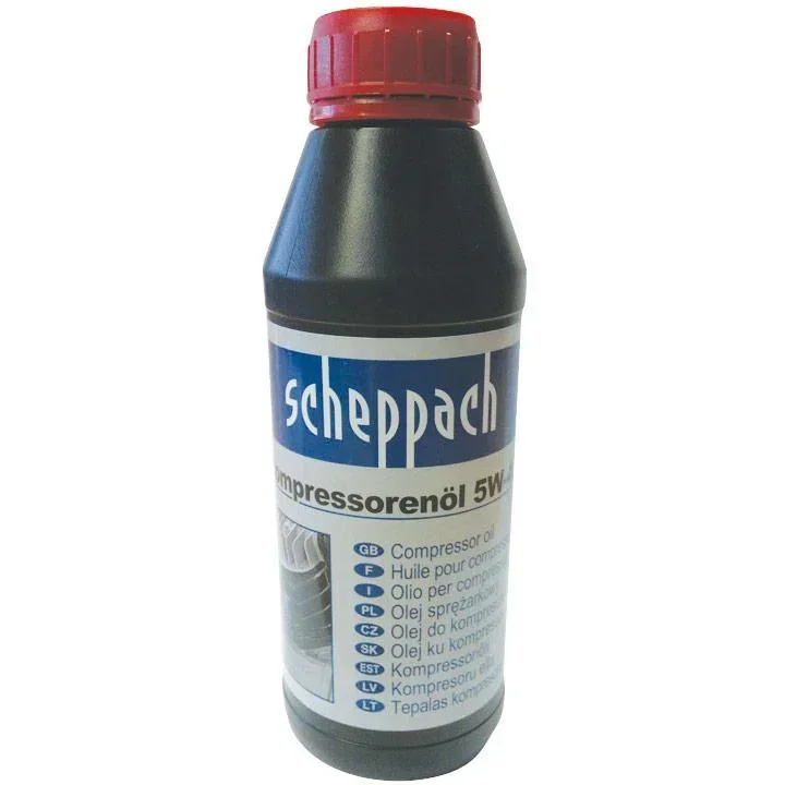 Öl Ultra Performance SAE 5W-40 500ml