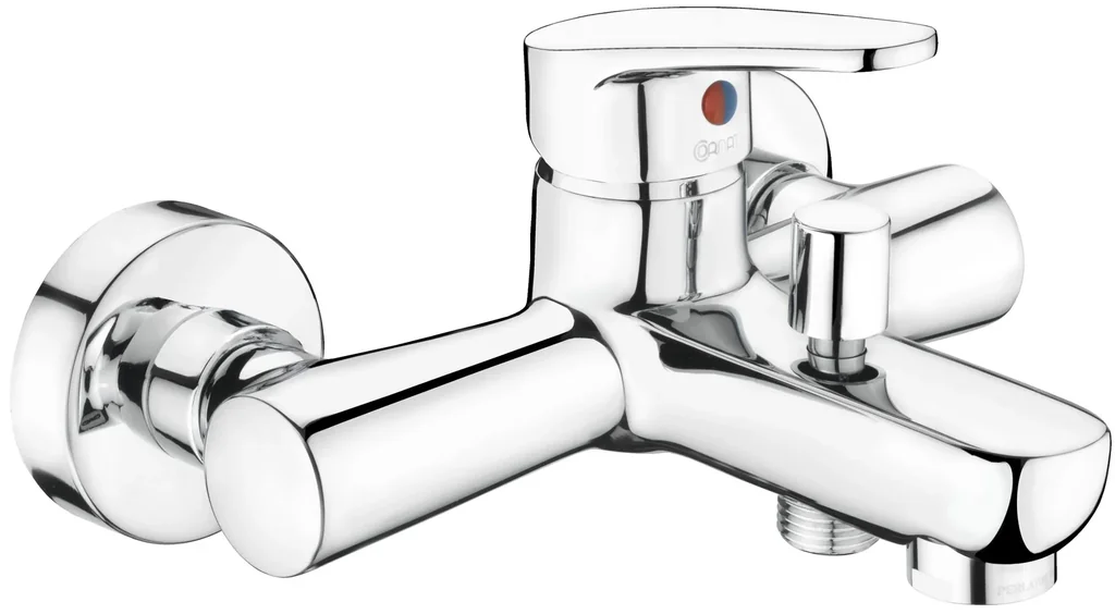Bade-Einhebelmischer ESPERA chrom