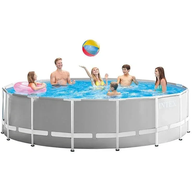 Prism Frame Pool 457 x 122 cm