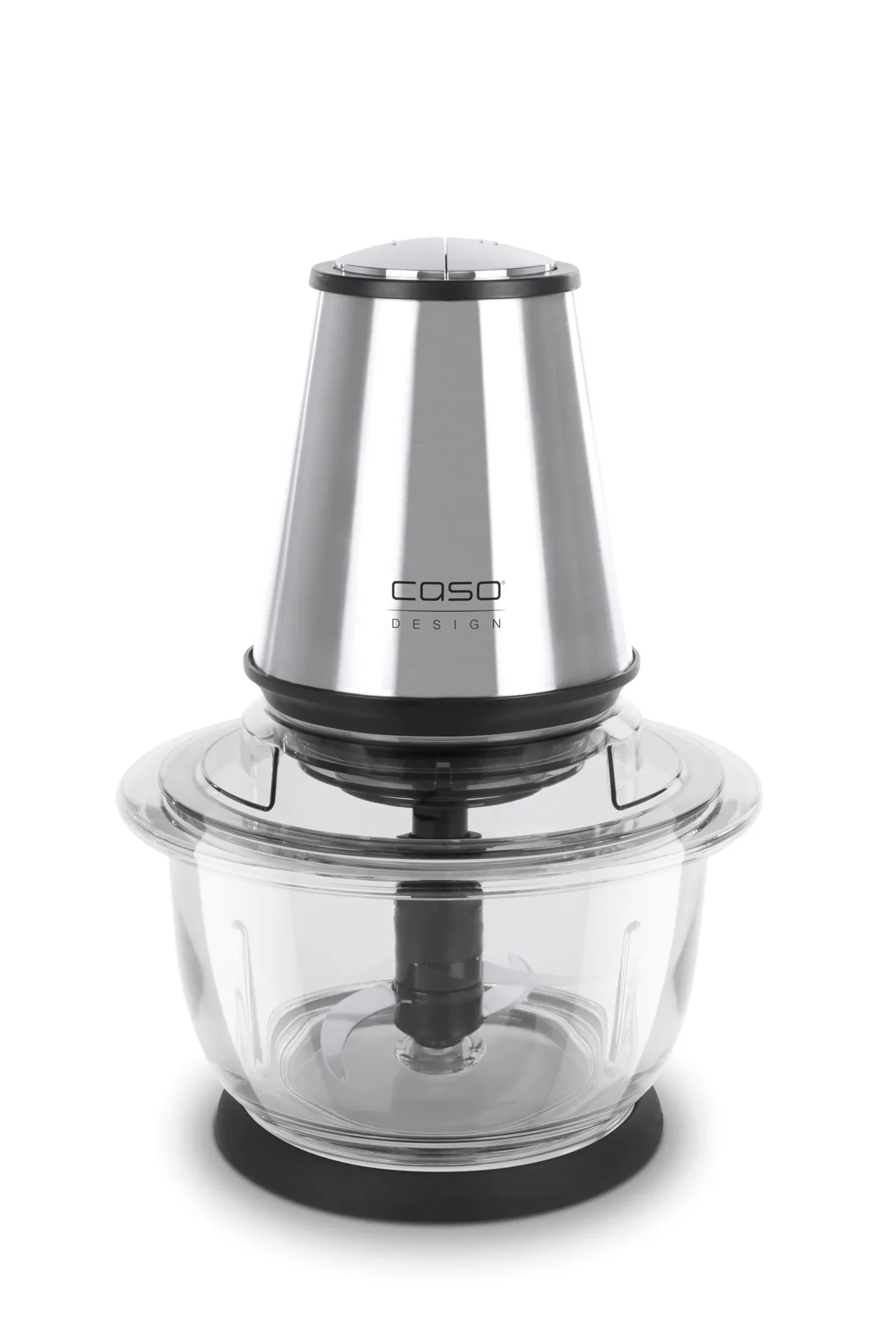 Universalzerkleinerer UZ 400, Edelstahl, 400 Watt