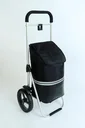 Fahrrad-Einkaufs-Trolley