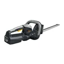 Akku-Heckenschere "AHT 20 Li", mit Akku und Ladegerät