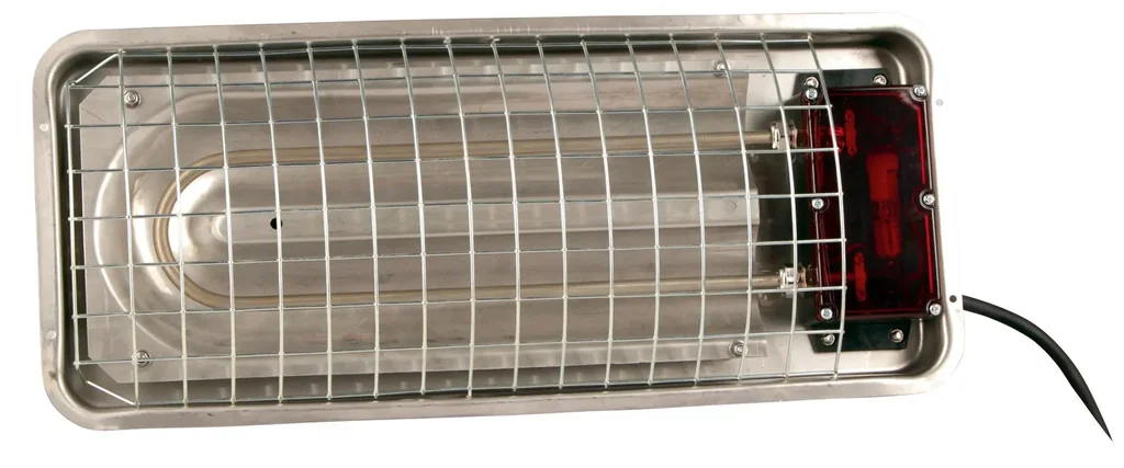 SunnyBoy Wärmestrahlgerät 100 Watt