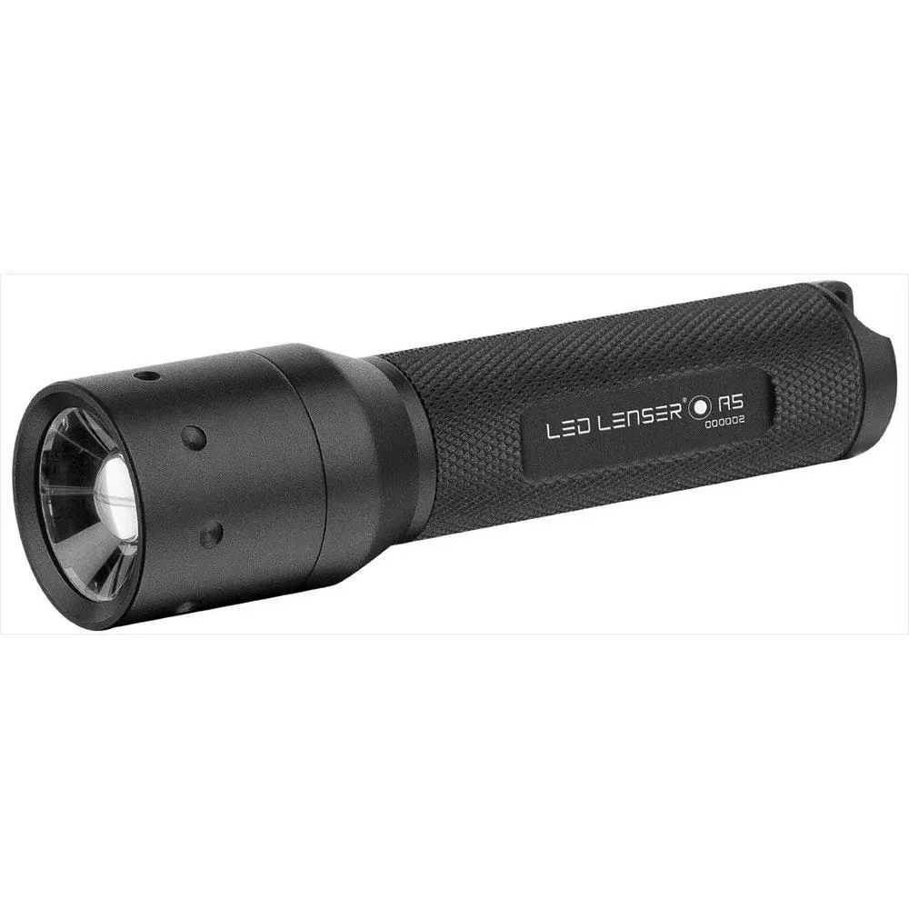 A5 Taschenlampe