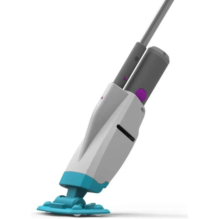 TELSA 15 wiederaufladbare Spa und Pool-Reiniger