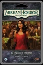 Arkham Horror Das Kartenspiel - Glück und Torheit ( Szenario Pack )