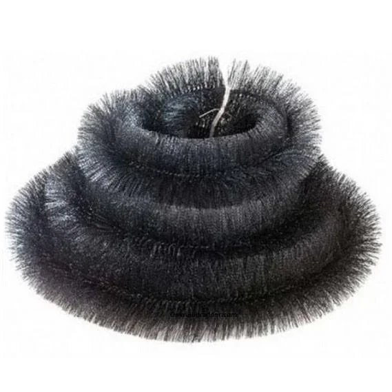 RINNE IGEL 4 MTR.