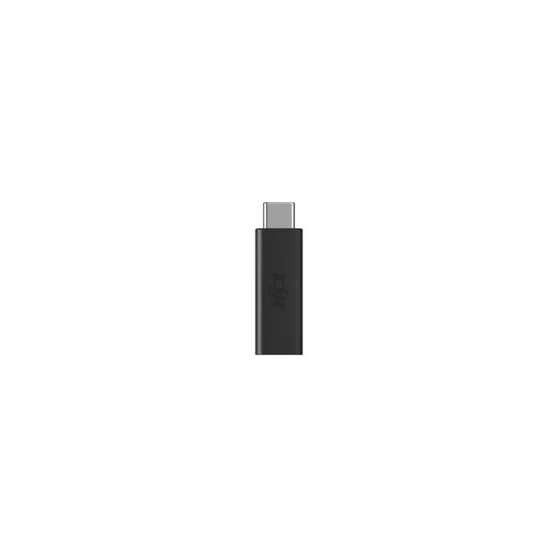Osmo Pocket - 3,5mm Klinkensteckeradapter (Part 8)