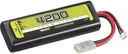 LiPo Stick Pack 7.4V-30C 4200 Hardcase (TAM)