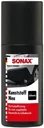 Kunststoff Neu schwarz 100 ml