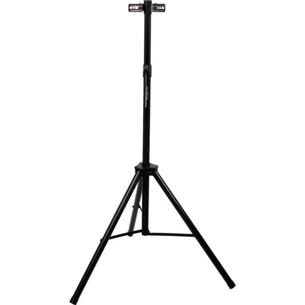 Stativ für Infrarotheizung - 1,1 t/m 1,8m