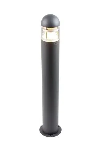 Standleuchte MARIS Alu schwarz, 20 Watt, für den Außenbereich