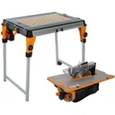 TWX7 Workcenter- und Tischsägemodul-Bausatz TWX7CS1