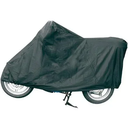 Motorrollergarage M 203x89x120cm