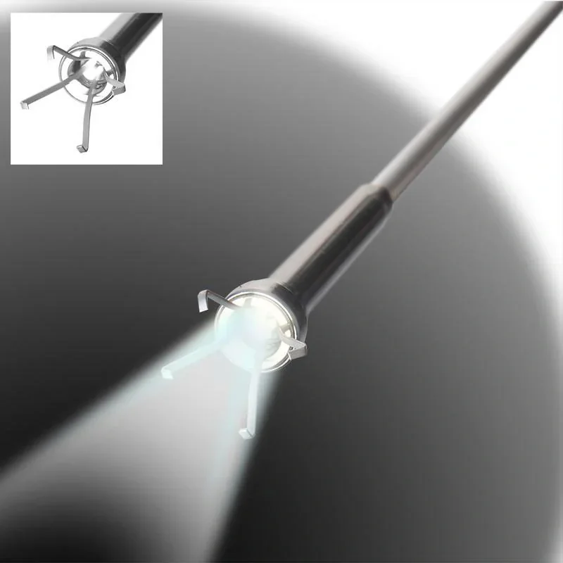 Krallengreifer - flexibel, magnetisch