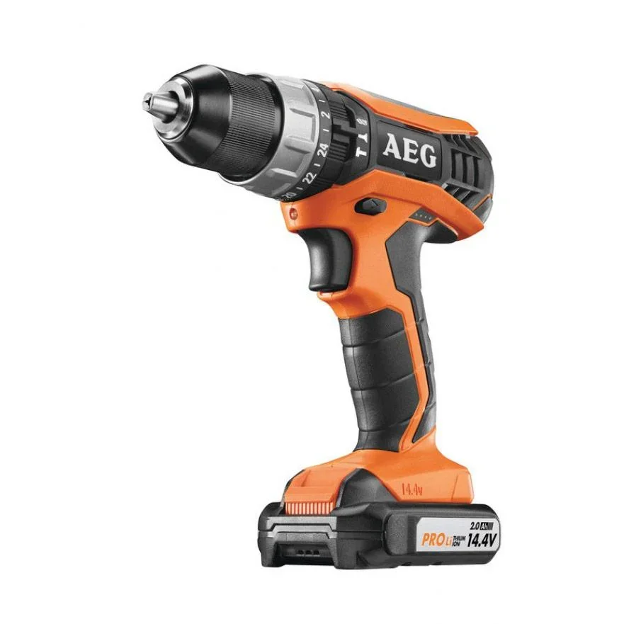 Schlagbohrer BSB 14 G3 LI-202C