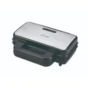 Kontaktgrill mit Antihaftbeschichtung - 2200W