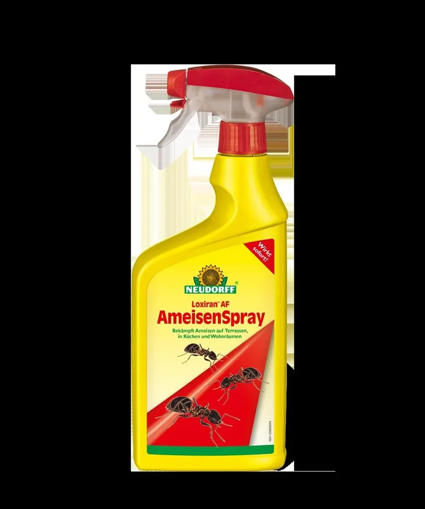 AmeisenSpray Loxiran AF - 750 ml