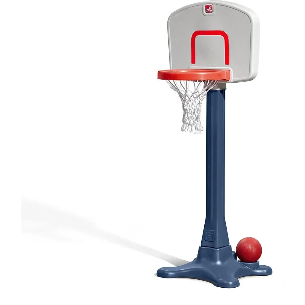 Shootin Hoops Junior Basketball S